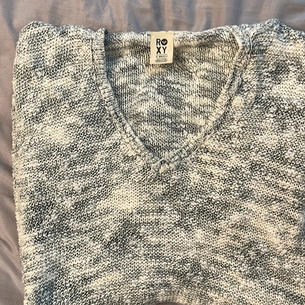 Roxy Hooded Sweater